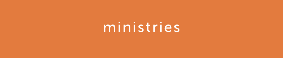 ministries_header