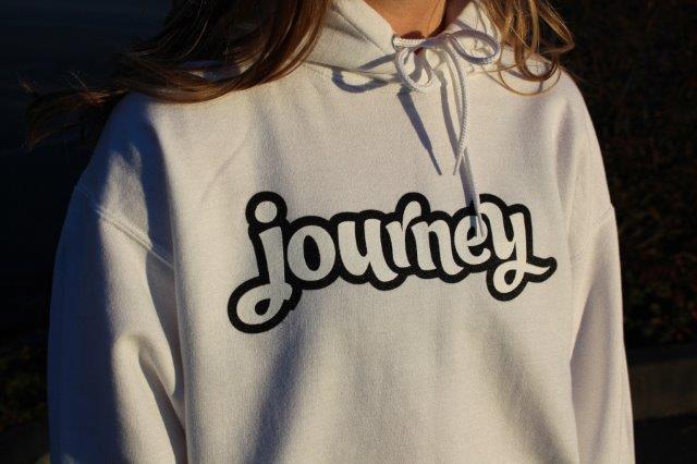 Journey Merchandise