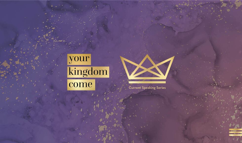 Your Kingdom Come - Advent