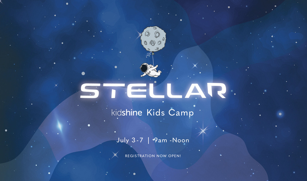 Stellar Kids Camp